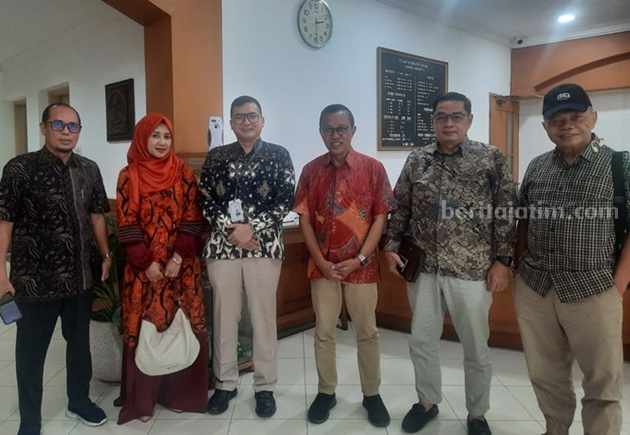 ISMI Jatim Tingkatkan Bisnis Berskala Industri Foto Berita Jatim