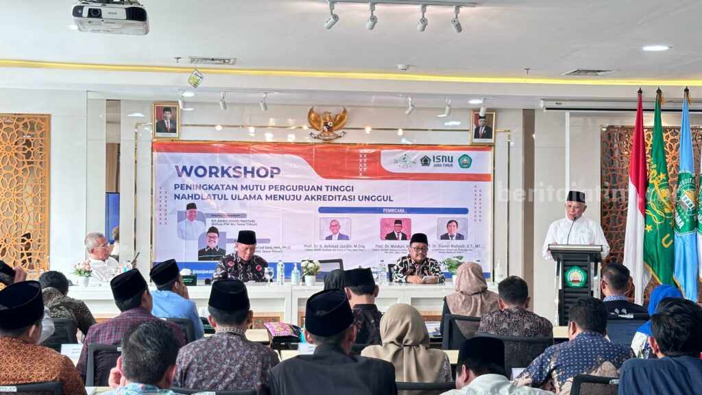 Foto Berita Jatim