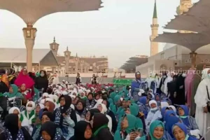 39 Persen Jemaah Haji Sumenep Masuk Kategori Lansia Foto Berita Jatim