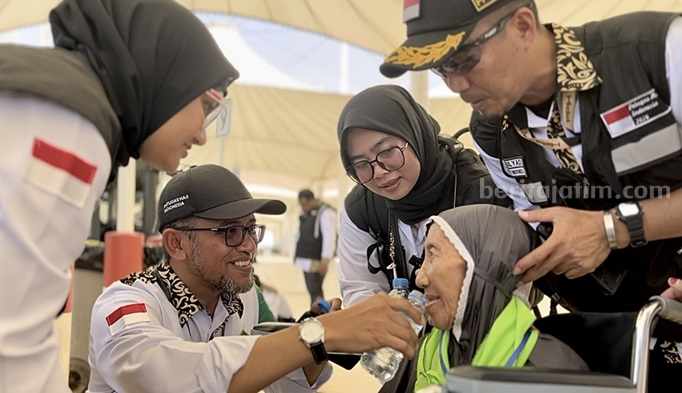 foto beritajatim