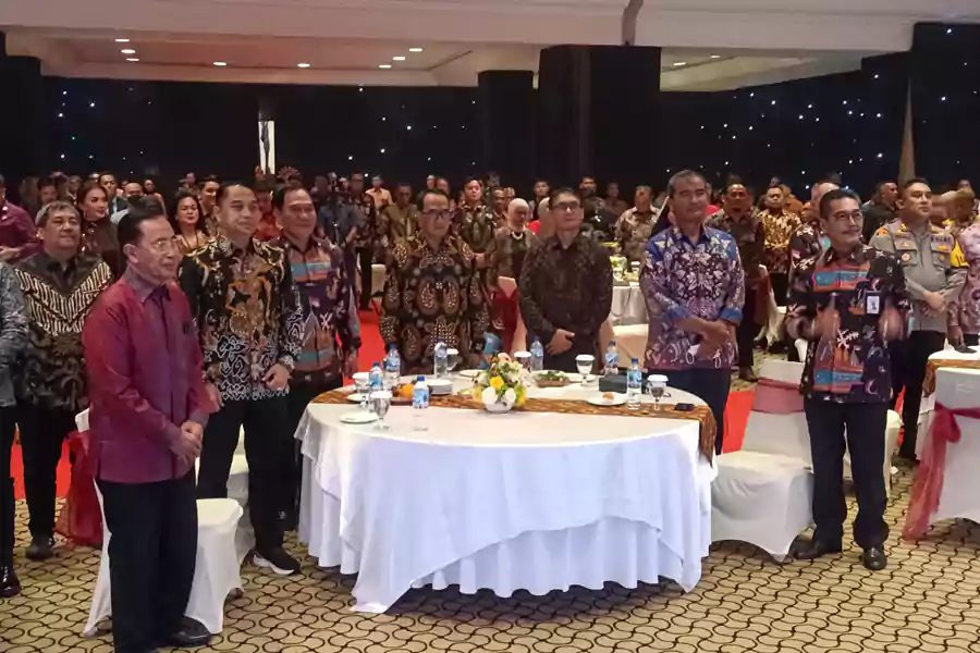 Ditantang Menhub Buat Kapal Pesiar, Ini Jawaban PT DLU Foto Berita Jatim