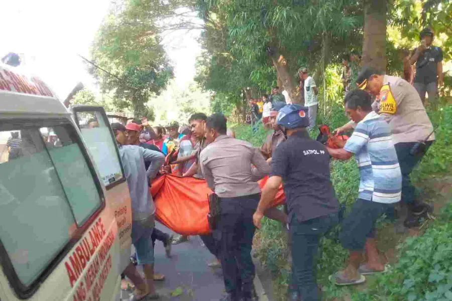 Foto Berita Jatim