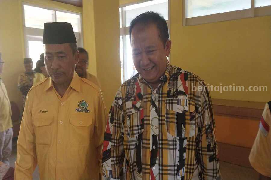 Foto Berita Jatim