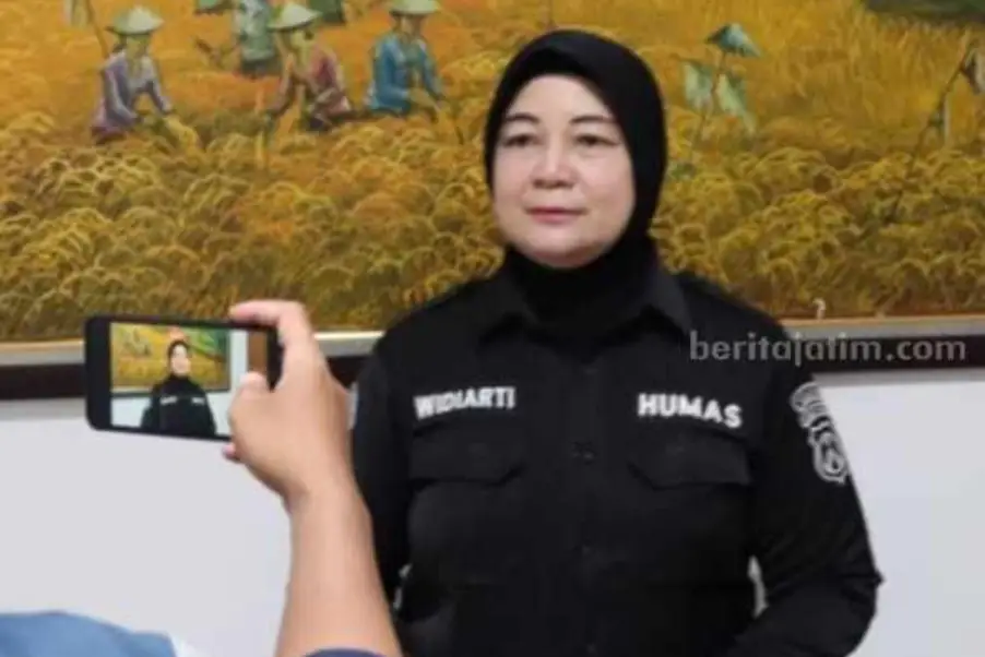 foto beritajatim