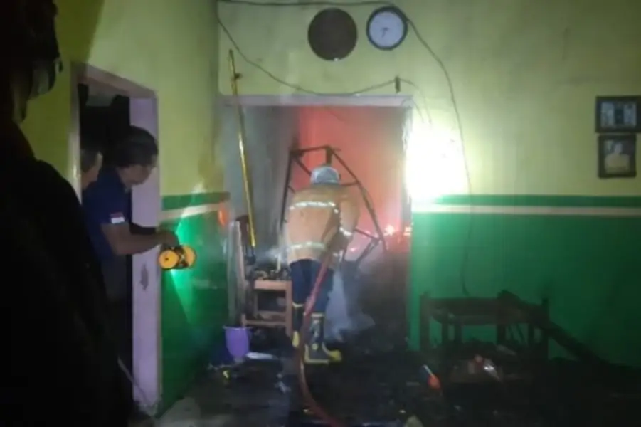 Foto Berita Jatim
