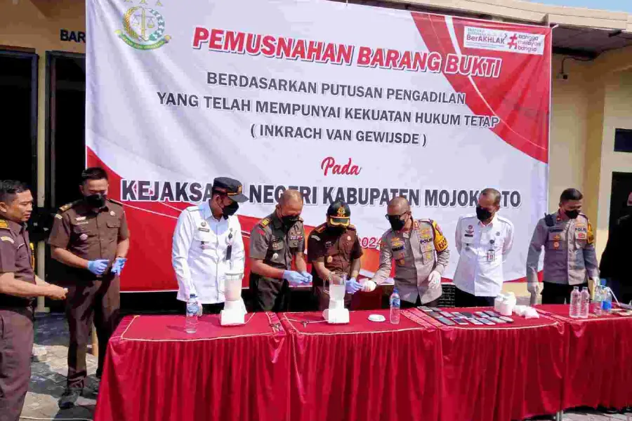Foto Berita Jatim