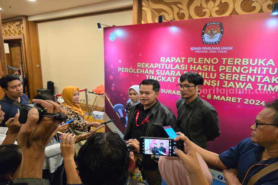 Foto Berita Jatim