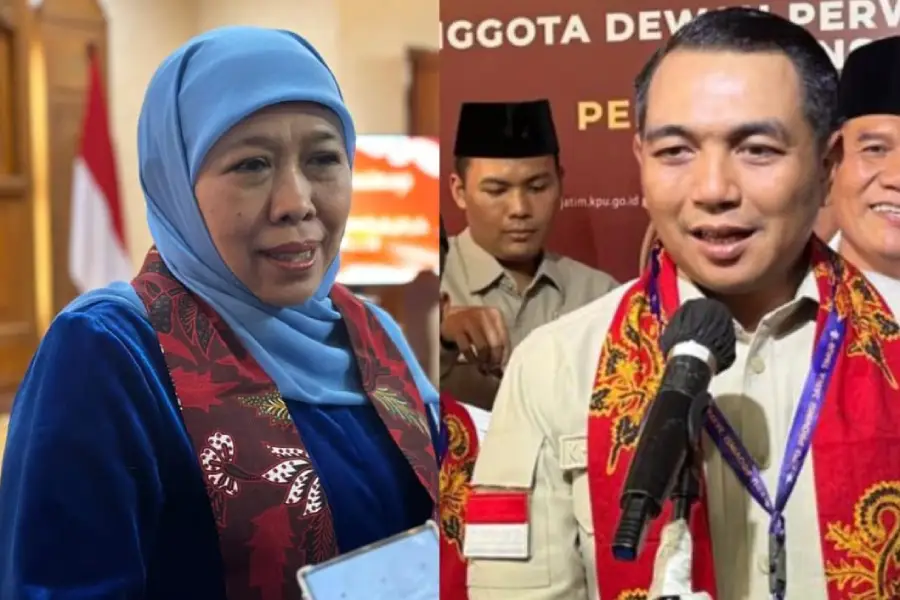 Foto Berita Jatim
