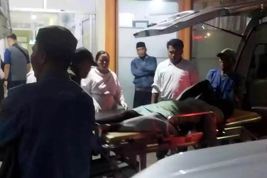 Foto Berita Jatim