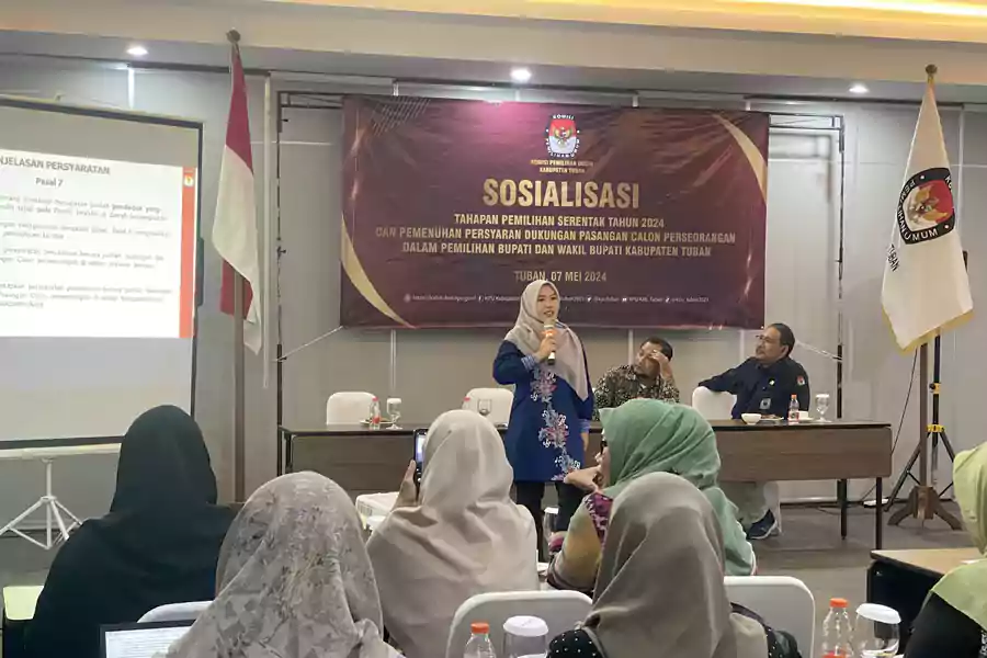 Foto Berita Jatim