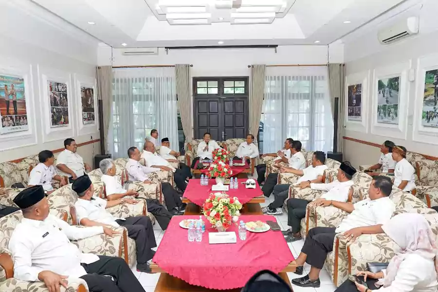 Foto Berita Jatim