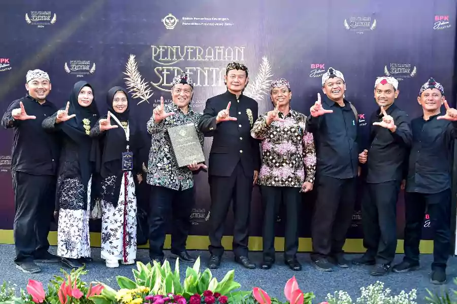 Foto Berita Jatim