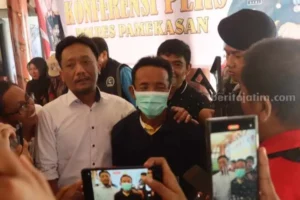 Foto Berita Jatim