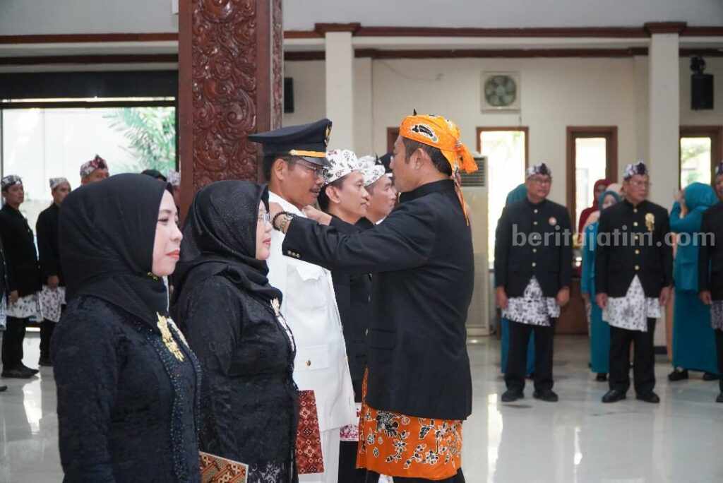 Foto Berita Jatim