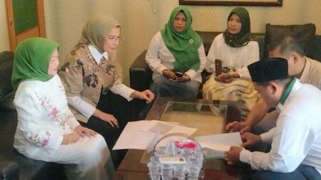 Daftar Bupati, Lathifah Shohib Lanjutkan Malang Bangkit Jilid 2