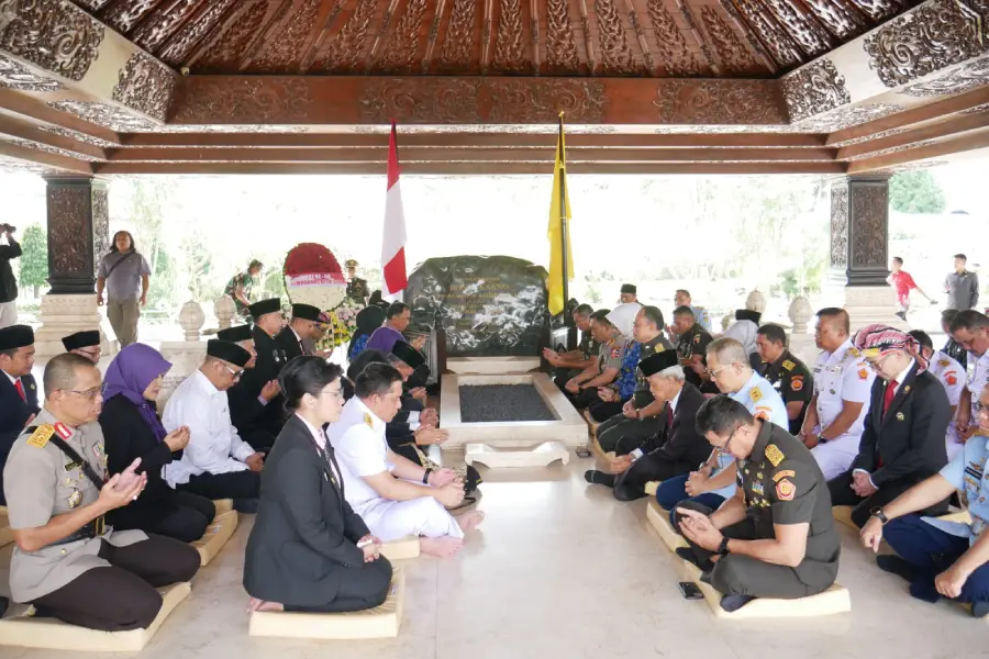 Foto Berita Jatim