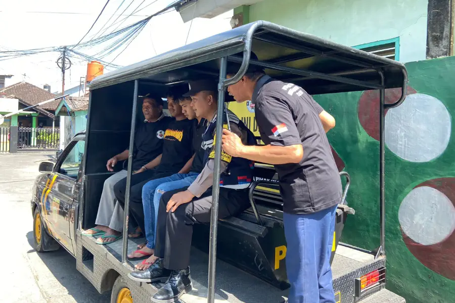 Foto Berita Jatim