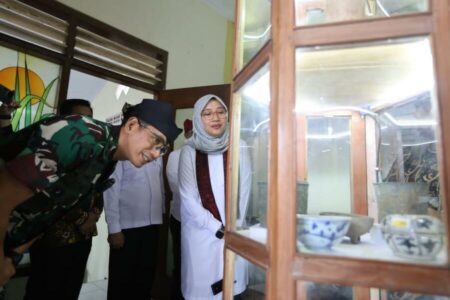 Ribuan Peninggalan Kuno Banyuwangi Tersimpan di Kolektor, Ada Lontar Sritanjung
