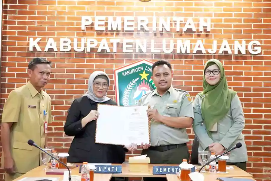 Foto Berita Jatim