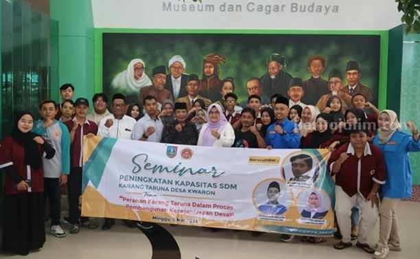 Foto Berita Jatim