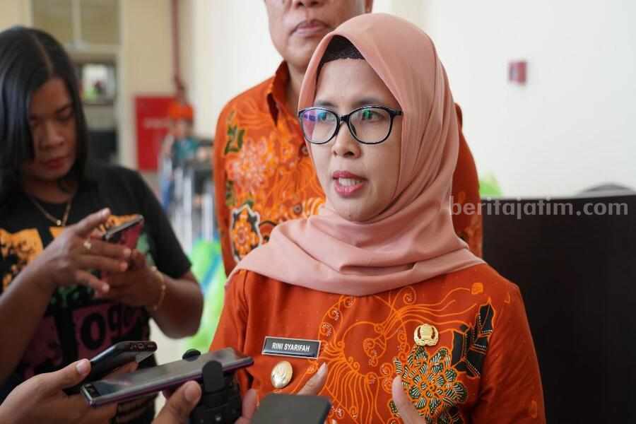 Foto Berita Jatim