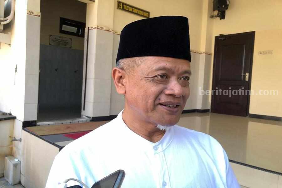 Banyak Dipinang Parpol untuk Pilbup Malang, Ini Kata Ketua PCNU Gus Hamim Foto Berita Jatim