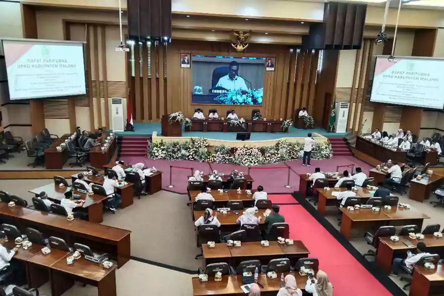 Foto Berita Jatim