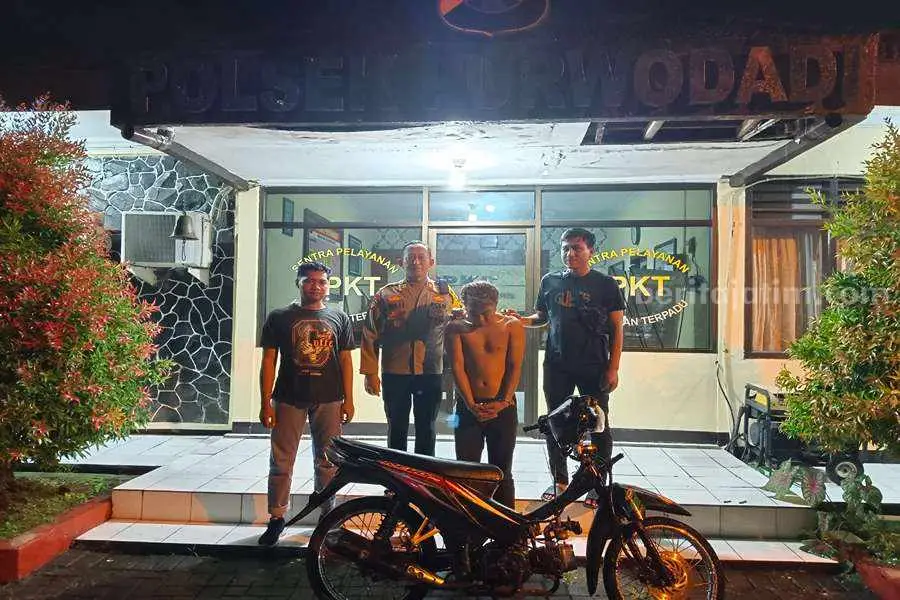 Foto Berita Jatim