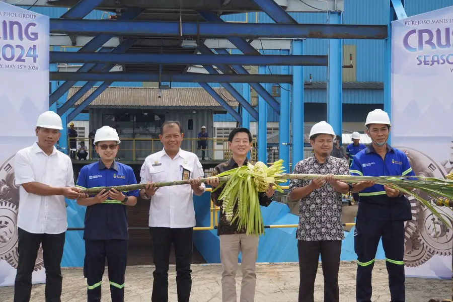 Foto Berita Jatim
