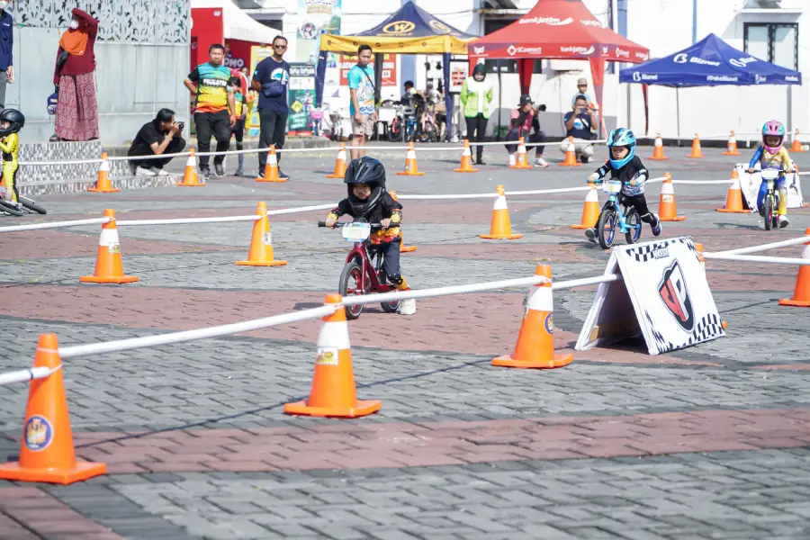 Foto Berita Jatim
