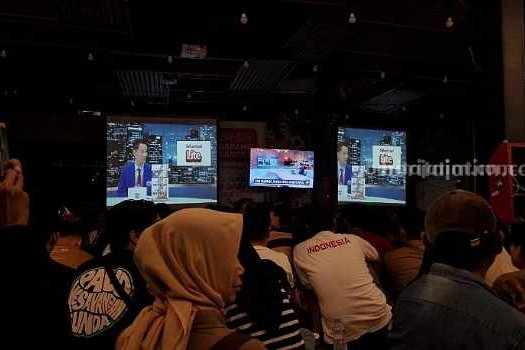 Foto Berita Jatim