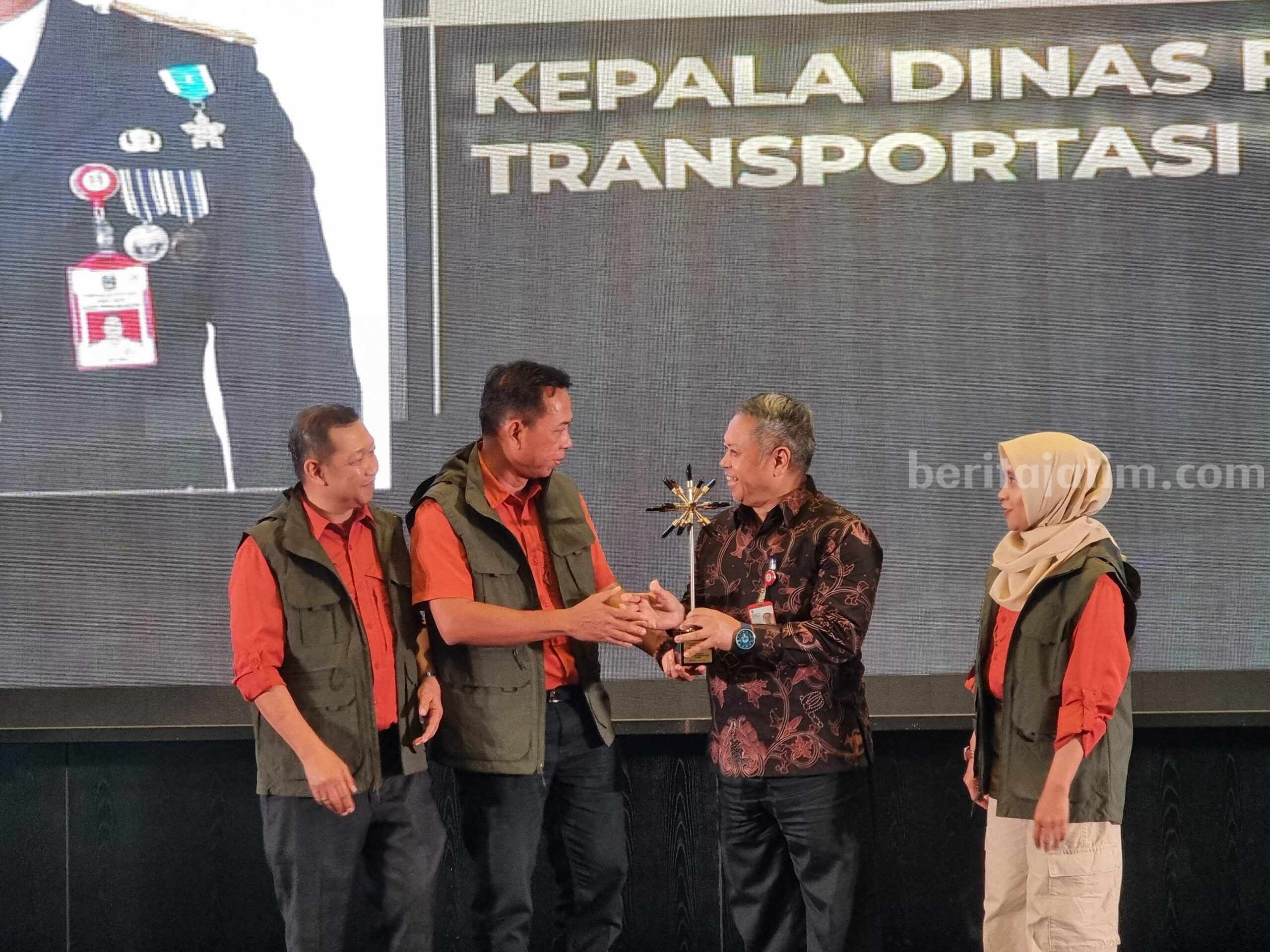 Foto Berita Jatim