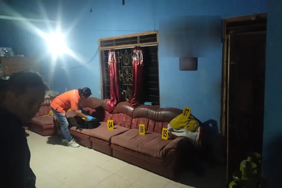 Foto Berita Jatim
