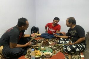 Ketua Padhatajem: Bupati Jember Harus Paham Kebutuhan Seniman Budaya