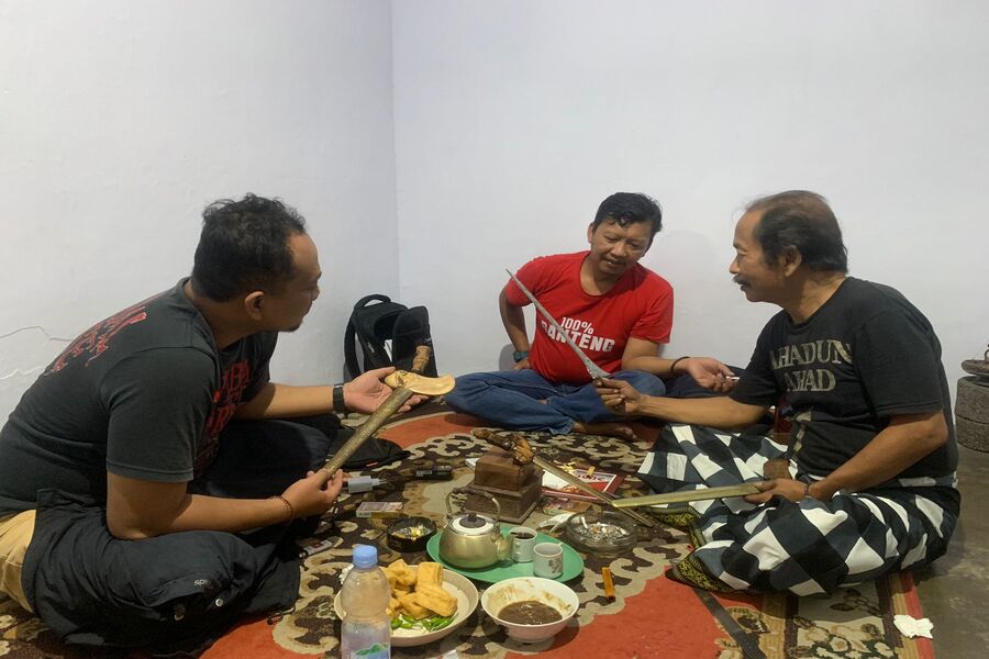 Ketua Padhatajem: Bupati Jember Harus Paham Kebutuhan Seniman Budaya