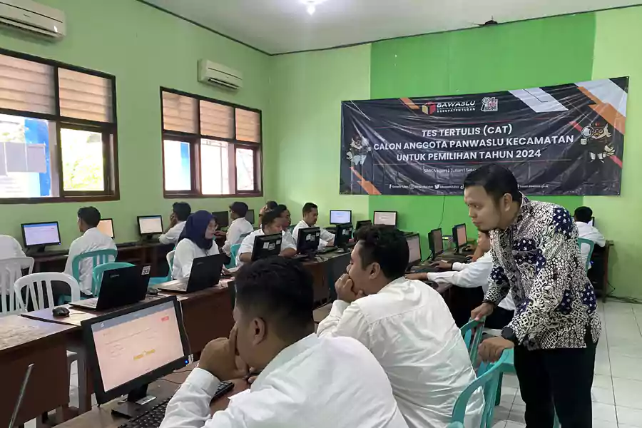 Foto Berita Jatim