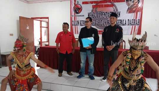 Foto Berita Jatim