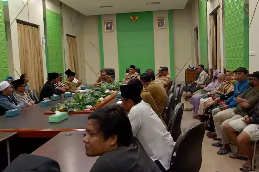Foto Berita Jatim