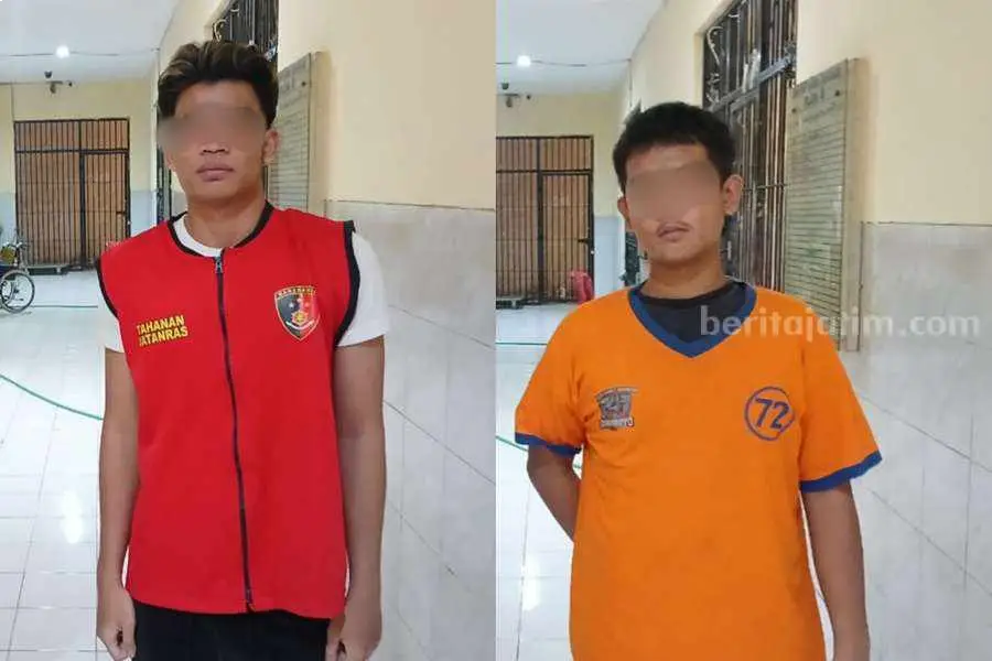 Foto Berita Jatim