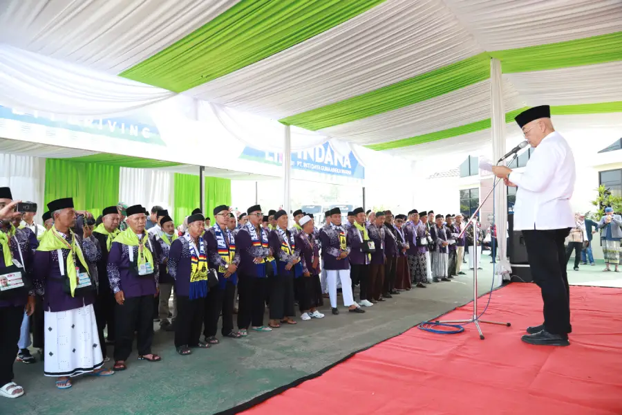 Foto Berita Jatim