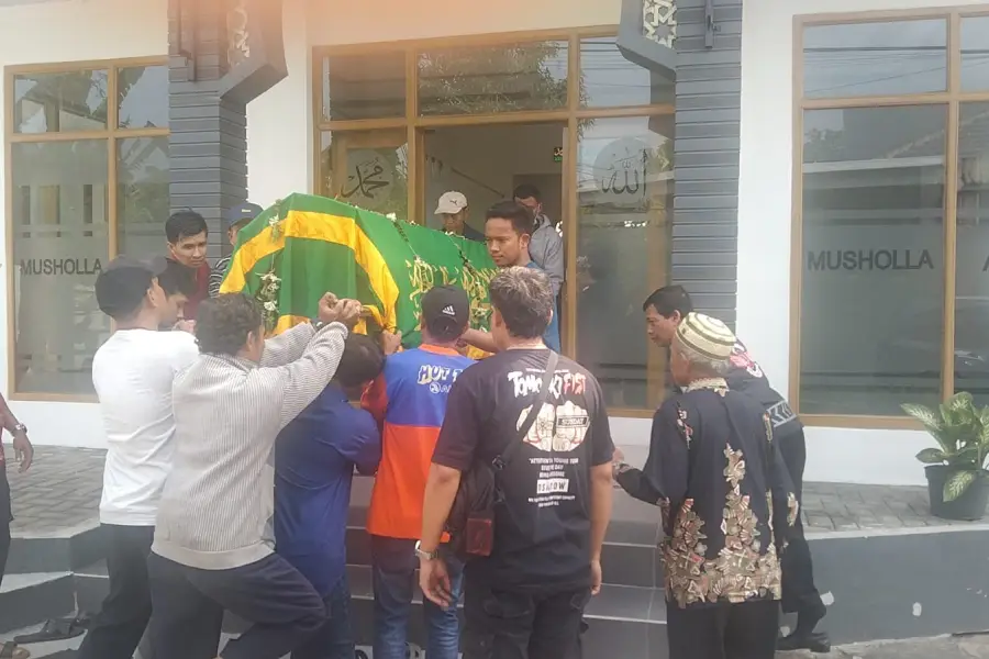 foto beritajatim