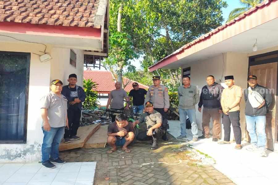 Foto Berita Jatim