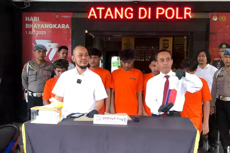 Foto Berita Jatim