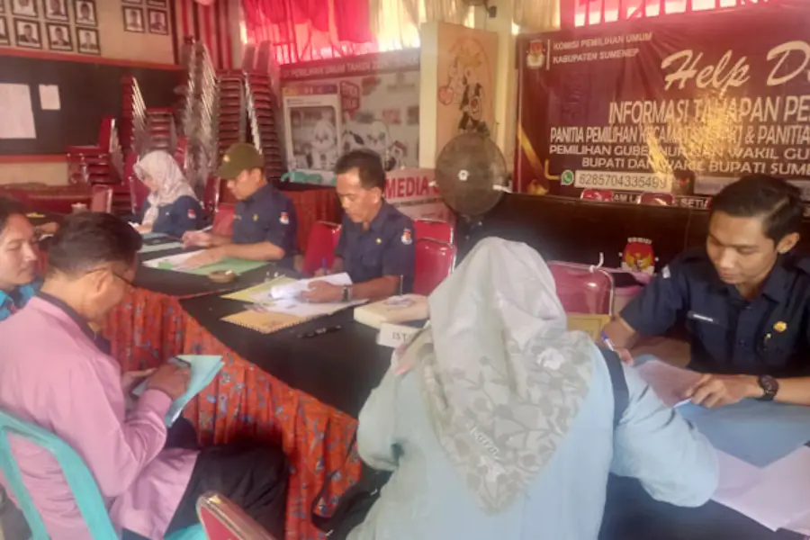 Foto Berita Jatim