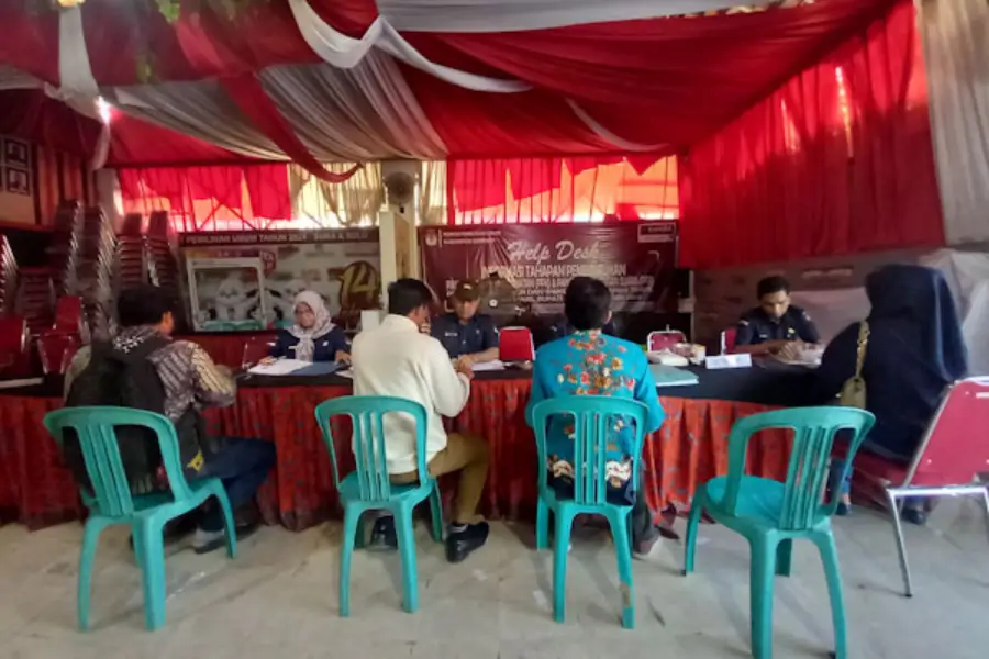 Foto Berita Jatim