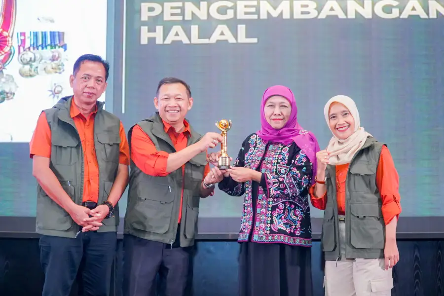Sejarah Berdirinya beritajatim.com, Portal Berita Jawa Timur Foto Berita Jatim