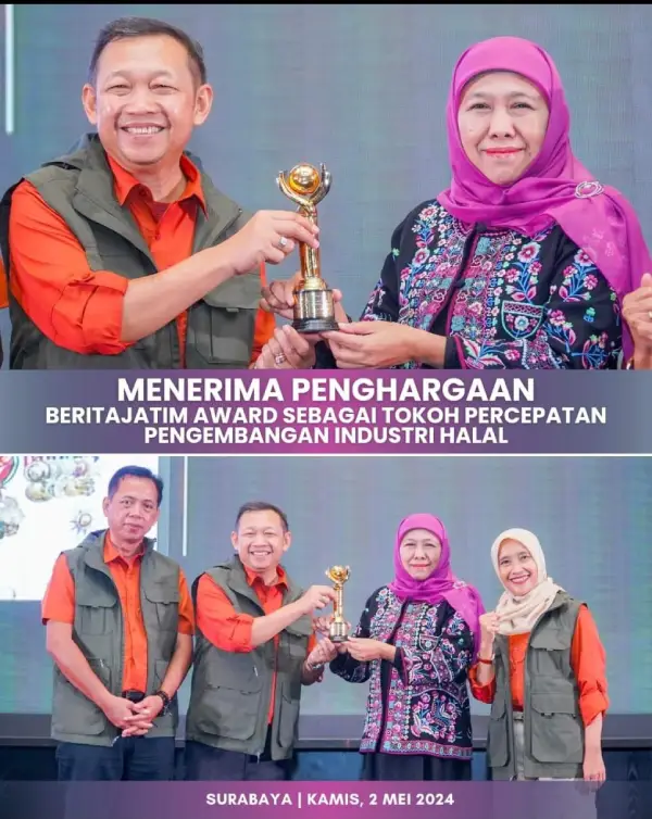 Foto Berita Jatim