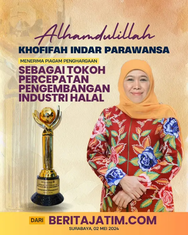 Foto Berita Jatim