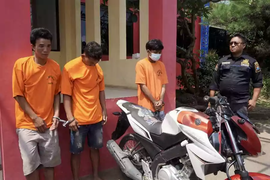 Foto Berita Jatim