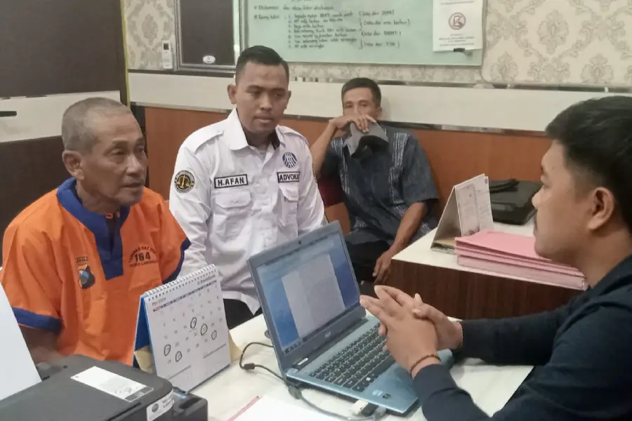 Foto Berita Jatim